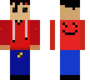 the block boy