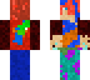 the dragon befriender