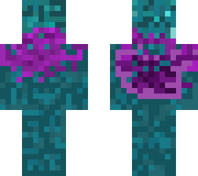 the enderwarden (phase 1)