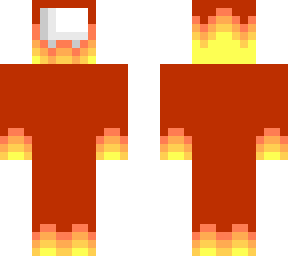 the fire element among us