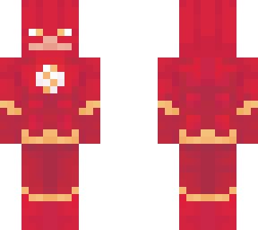 the flash!!