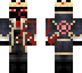 the lone villian(blood)