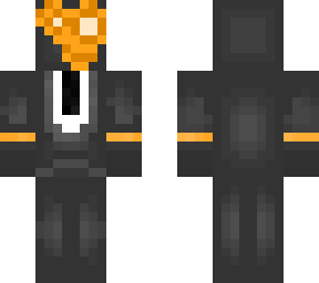 the m.c. (the under presents)