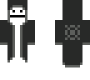 the necromancer of oddity