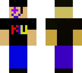 the offical justin skin!!! (update)