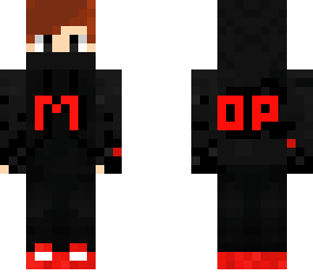 the op ! skin