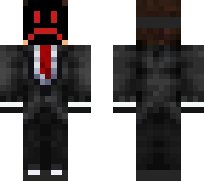the red killer
