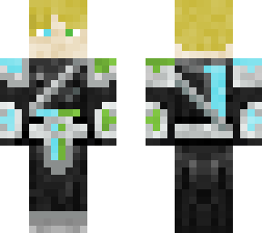the story skin