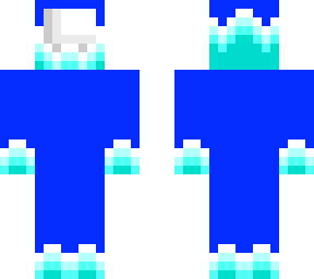 the water element among us