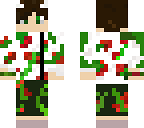 therosegardner
