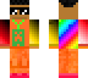 thug life funny skin