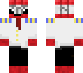 tnt captain