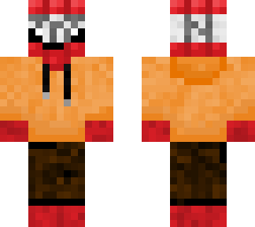 tnt man