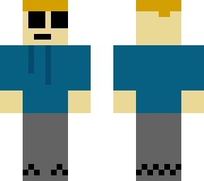 tom eddsworld
