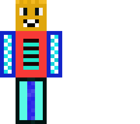 toothy noob