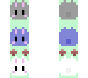 totoro’s