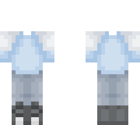 townsfolk outit base