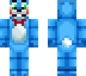 toy bonnie