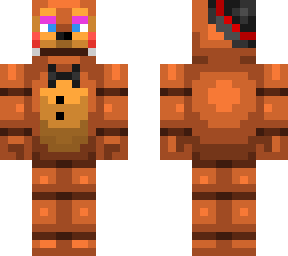 toy freddy