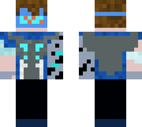 traje aerodinamico o no se xd