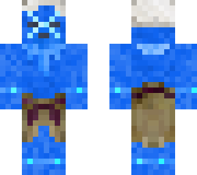 tribeman ascended enslaved