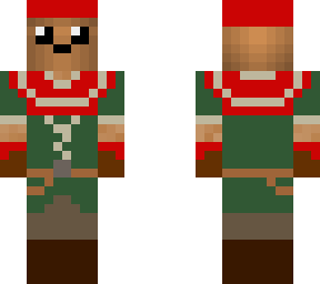 trill scarlet 2