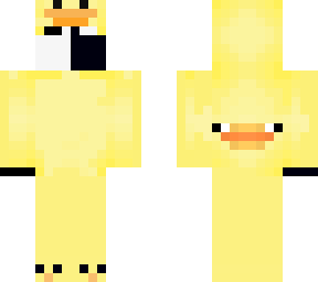 trippy duck v2