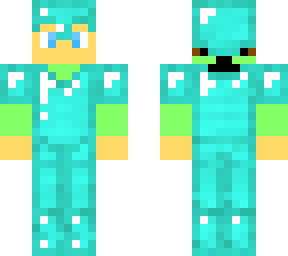 troll skin