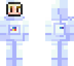 twigs astronaut