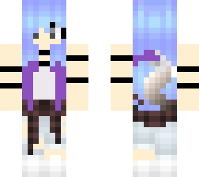 ultima girl