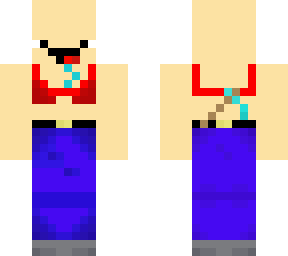 ultimate baby nooby ( fixed )