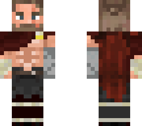 unworthy thor 2nd design