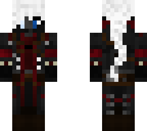 updated smp skin