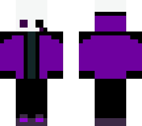 upgraded ghost7174 skin