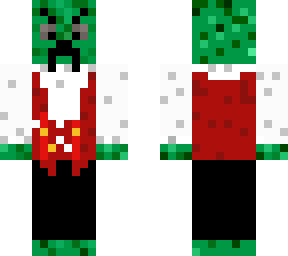 vampire creeper