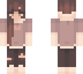 vex - matching skins