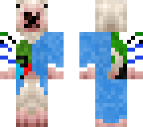 walter weeb inventor no goggles