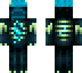 warden