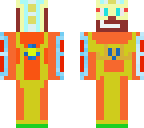 wardrobe contest entry 2