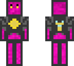 warrior of regeneration