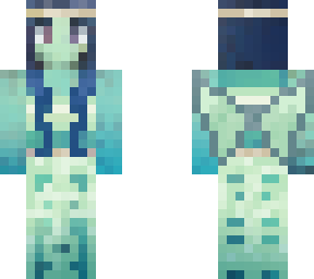 water fairy