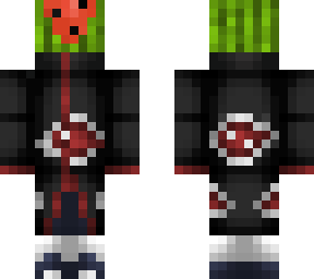 watermelon akatsuki