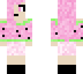 watermelon sweater