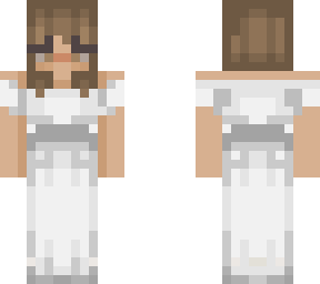 wedding skin