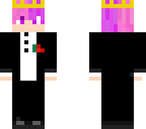 wedding skin fixed