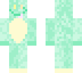 weird creature thing (a dino??)