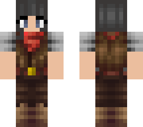 western sheriff me