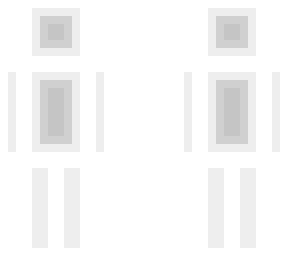 white gradient
