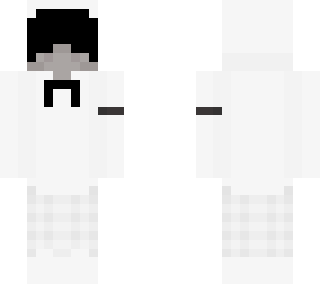 white onesie