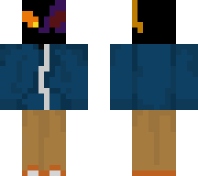 whitty (getting corrupted)
